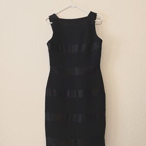 B'ZAR fitted dress size 10